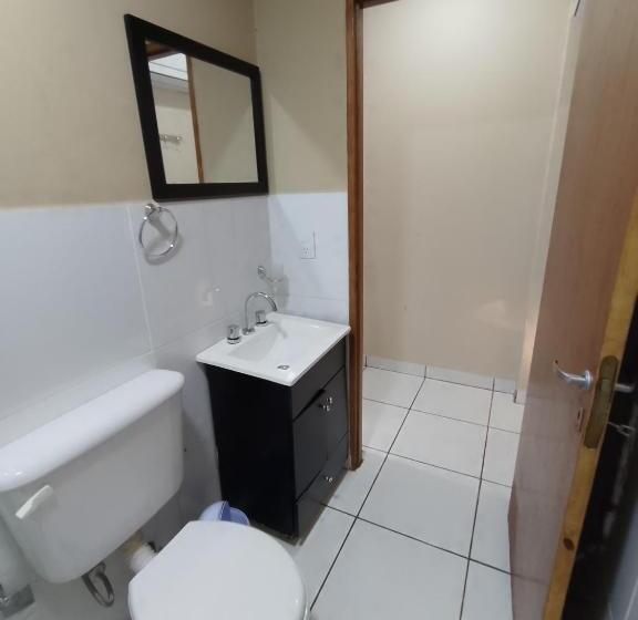 هاستل Kuri Hospedaje Turístico