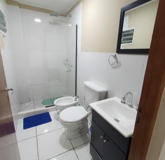 هاستل Kuri Hospedaje Turístico