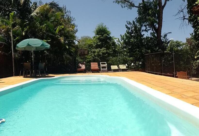 هاستل Kuri Hospedaje Turístico