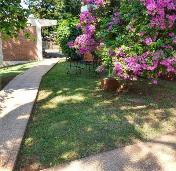 هاستل Kuri Hospedaje Turístico