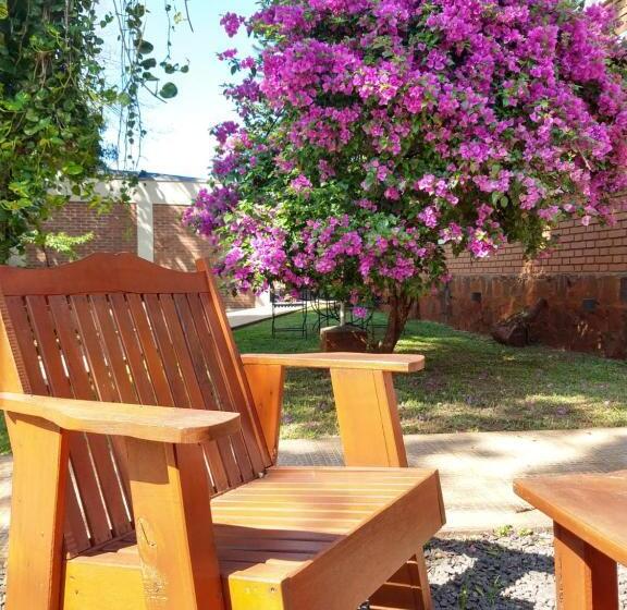 هاستل Kuri Hospedaje Turístico