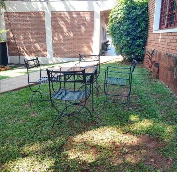 هاستل Kuri Hospedaje Turístico