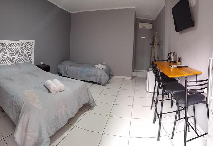 هاستل Kuri Hospedaje Turístico