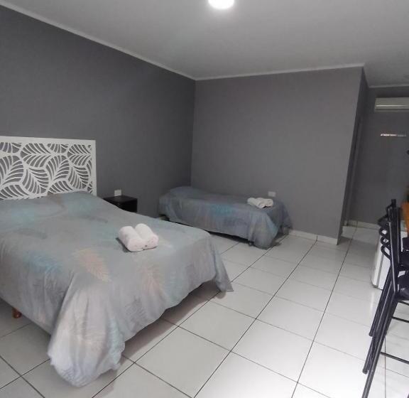 هاستل Kuri Hospedaje Turístico