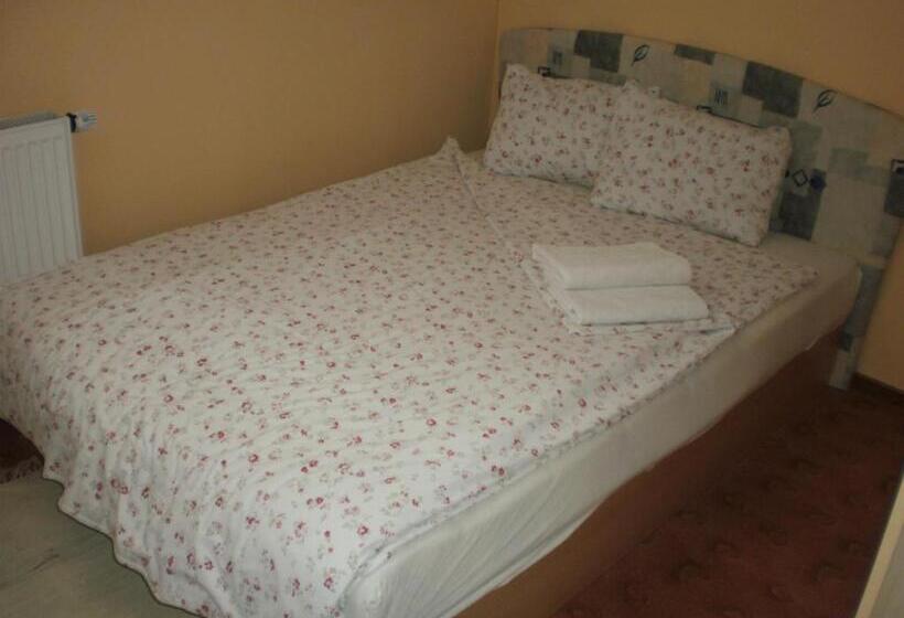 הוסטל Penzion U Pece