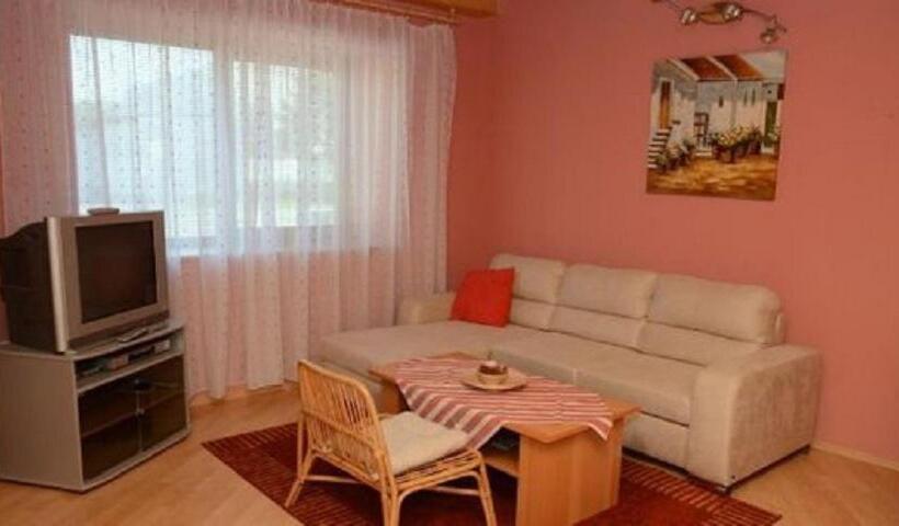 הוסטל Penzion U Pece