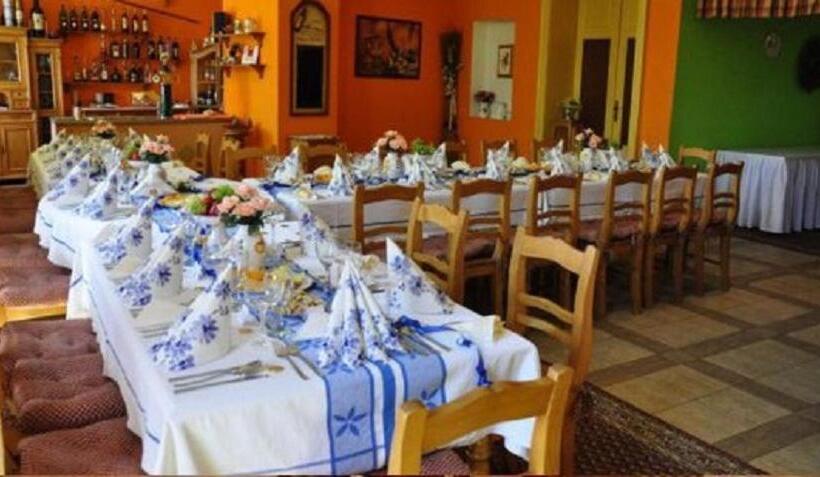 הוסטל Penzion U Pece