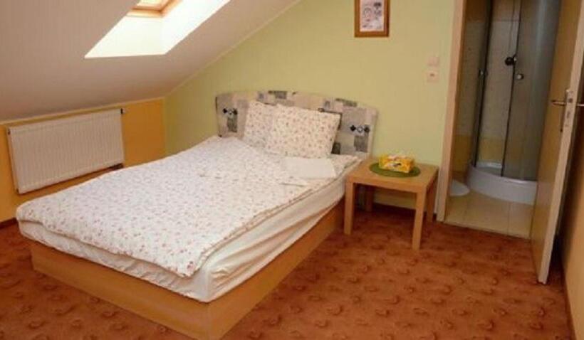 הוסטל Penzion U Pece