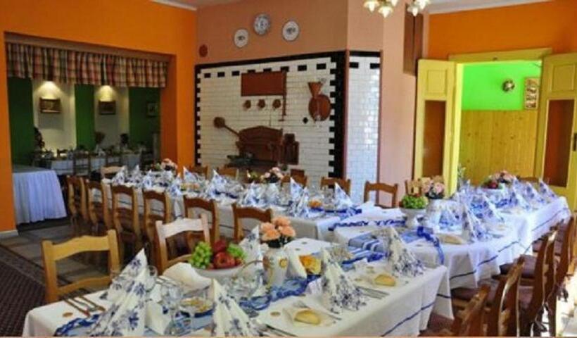 הוסטל Penzion U Pece