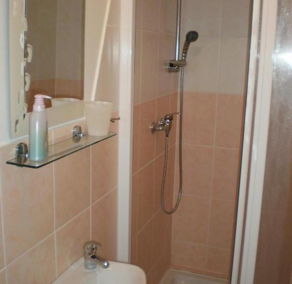 הוסטל Penzion U Pece