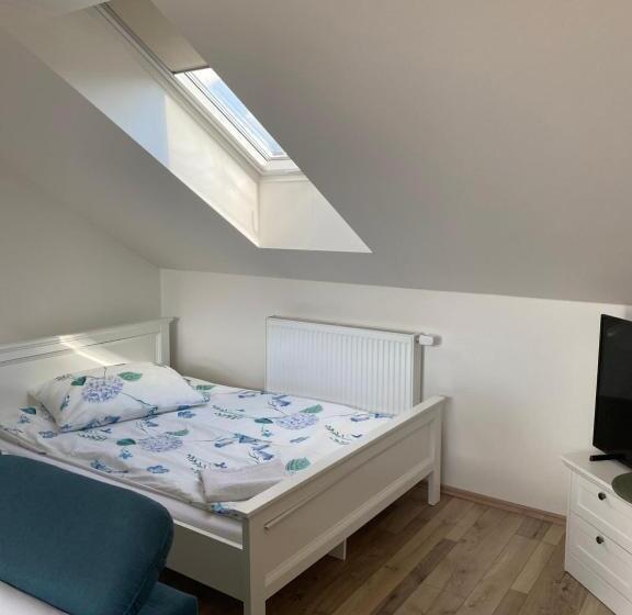 הוסטל Penzion U Pece