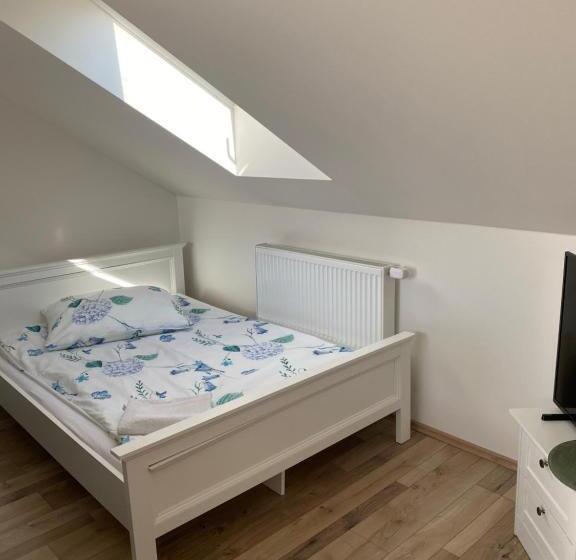 הוסטל Penzion U Pece