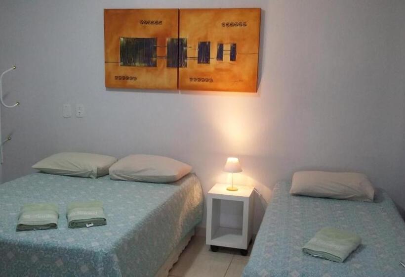 Hostel Pousada Vó Santina