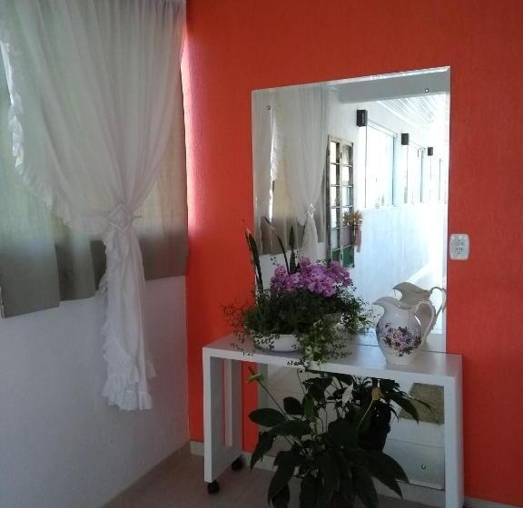 Hostel Pousada Vó Santina