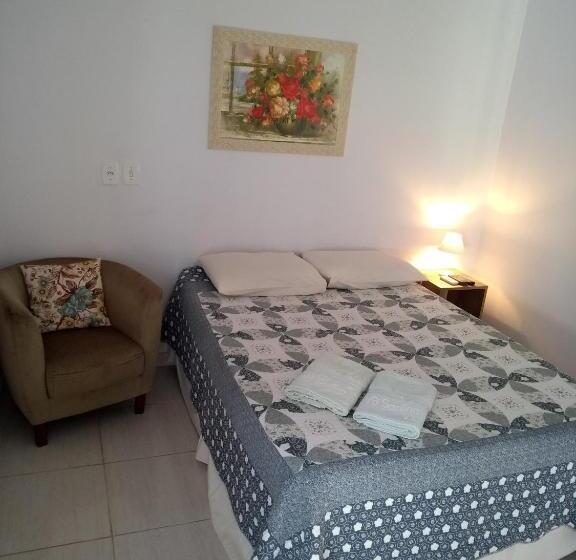 Hostel Pousada Vó Santina