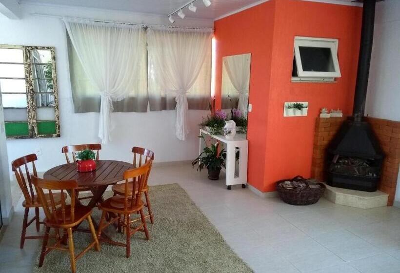 Hostel Pousada Vó Santina