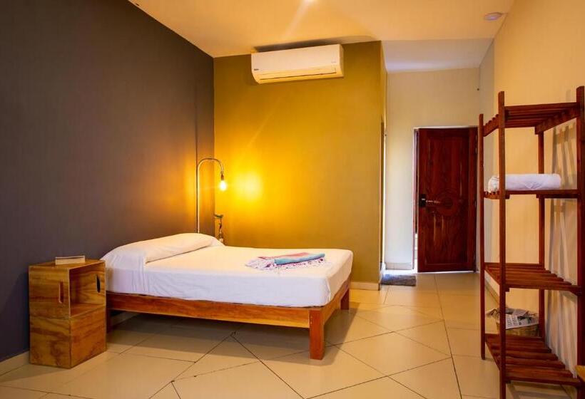 فندق صغير Puerto Dreams H