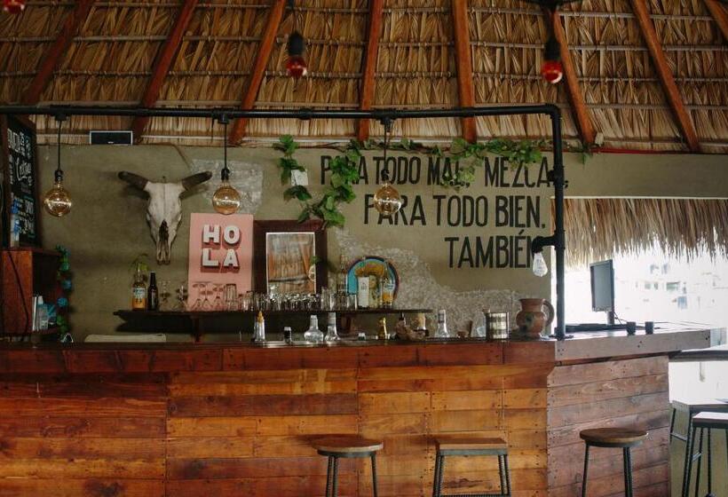 فندق صغير Puerto Dreams H