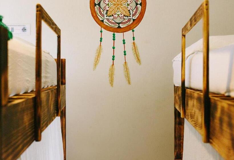 فندق صغير Puerto Dreams H