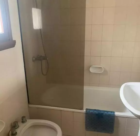 Apart Hotel Los Cedros