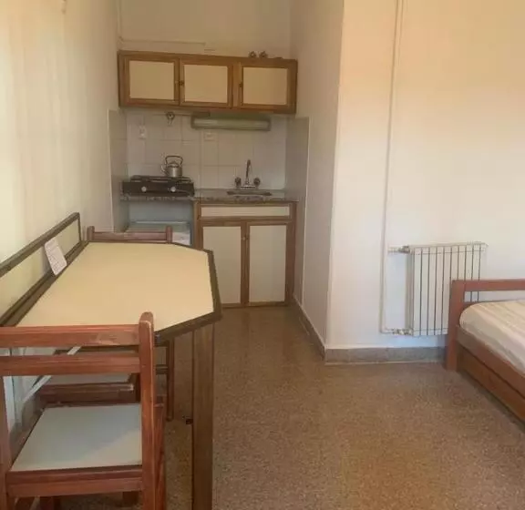 Apart Hotel Los Cedros