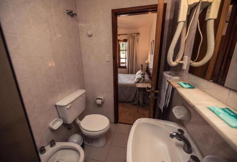 Apart Hotel Los Cedros