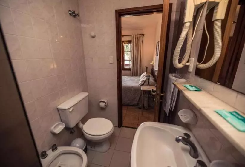 Apart Hotel Los Cedros