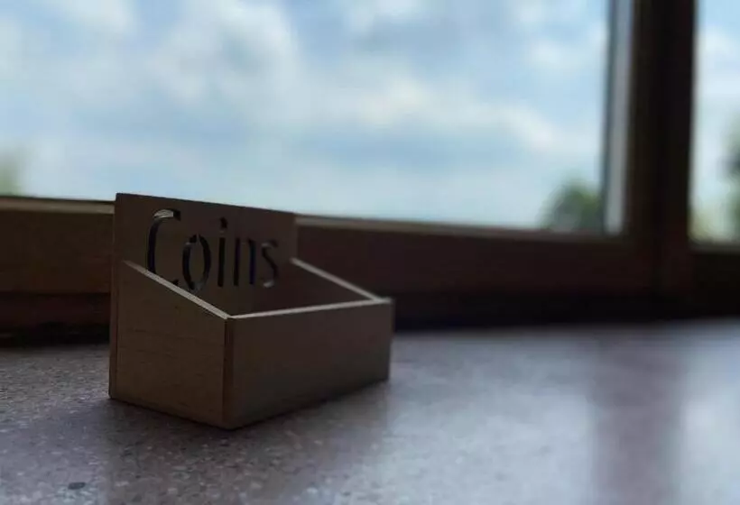 ベッドアンドブレックファースト Gite Du Moulin Iris