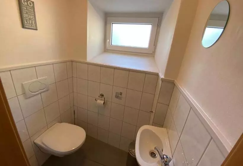 ベッドアンドブレックファースト Gite Du Moulin Iris