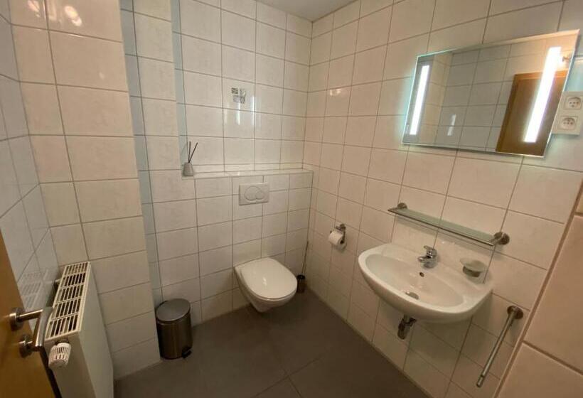 تختخواب و صبحانه Gite Du Moulin Iris