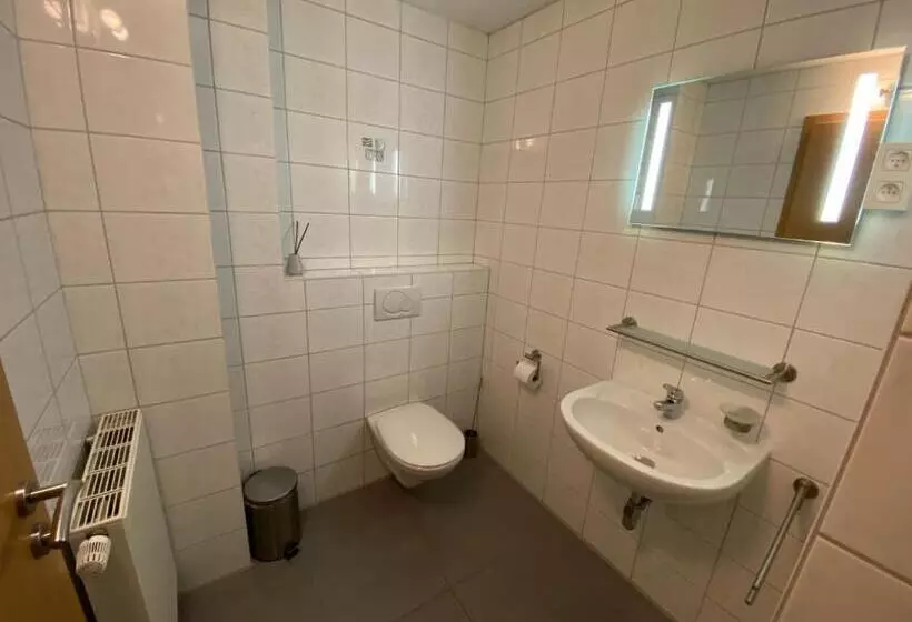 ベッドアンドブレックファースト Gite Du Moulin Iris