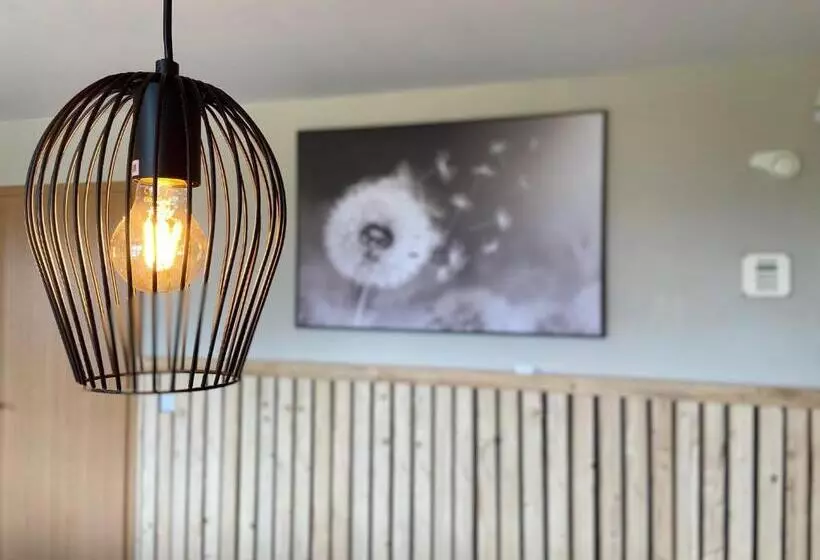 ベッドアンドブレックファースト Gite Du Moulin Iris