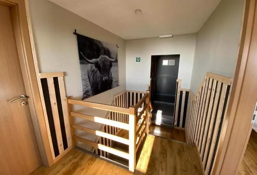 ベッドアンドブレックファースト Gite Du Moulin Iris