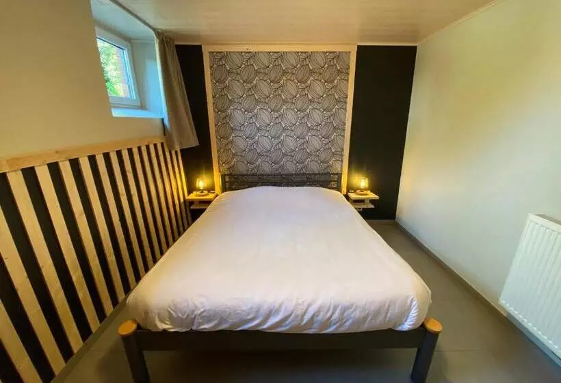 ベッドアンドブレックファースト Gite Du Moulin Iris