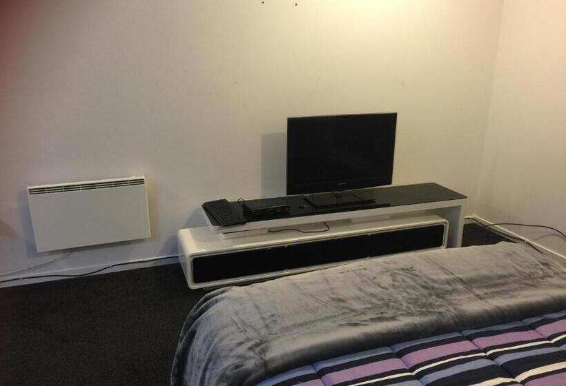 ベッドアンドブレックファースト K&r Orewa Homestay