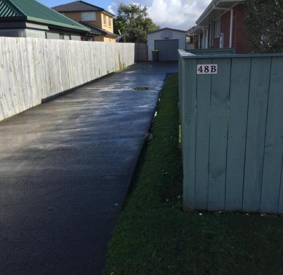 ベッドアンドブレックファースト K&r Orewa Homestay