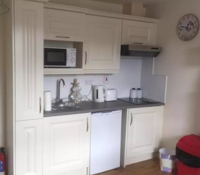 ベッドアンドブレックファースト Railway House Guest House