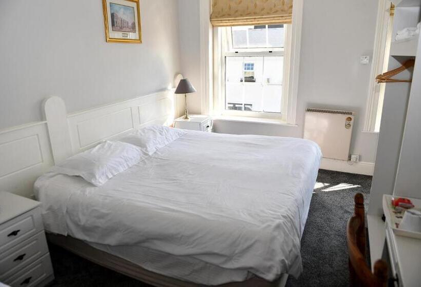 민박 Railway House Guest House