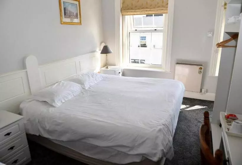 ベッドアンドブレックファースト Railway House Guest House