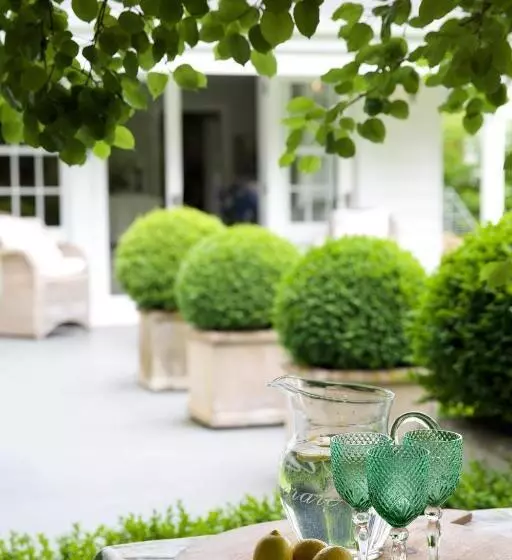 Aamiaismajoitus (B&B) Wyett House