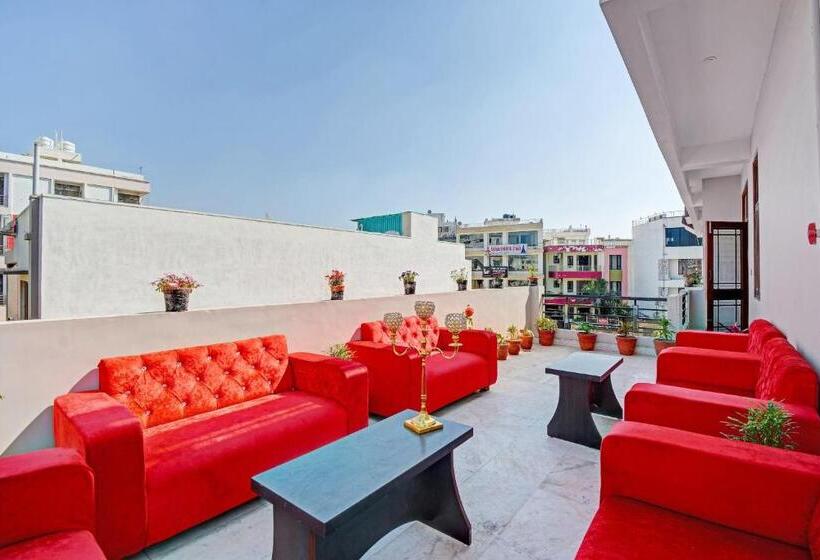 Collection O Hotel Omkar Residency