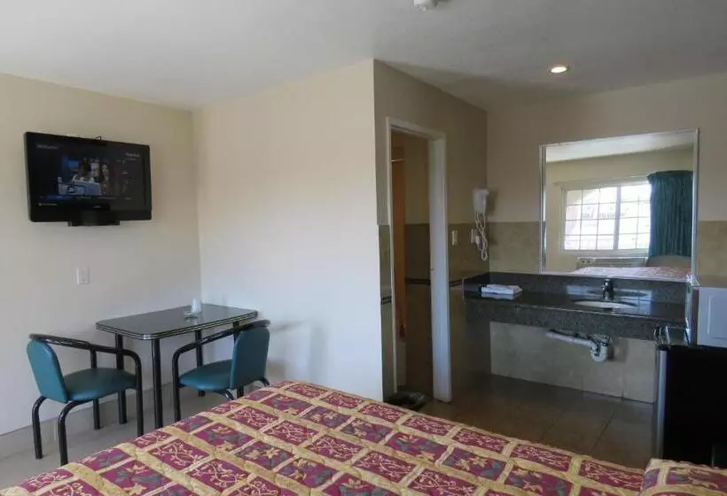 Florentina Motel Los Angeles