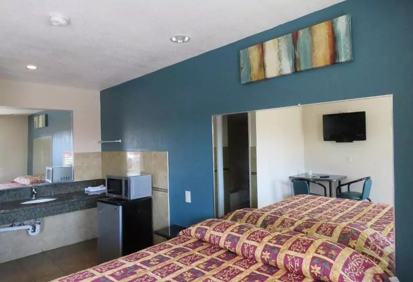 Florentina Motel Los Angeles