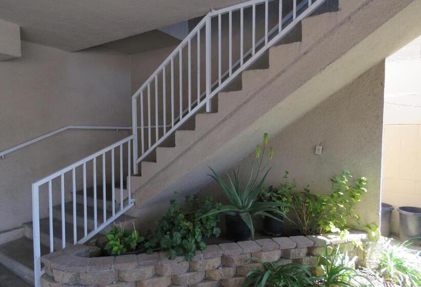 Florentina Motel   Los Angeles