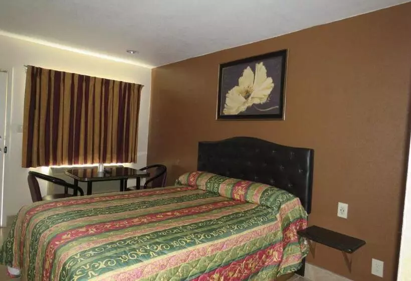 Florentina Motel Los Angeles