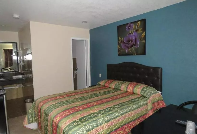 Florentina Motel Los Angeles