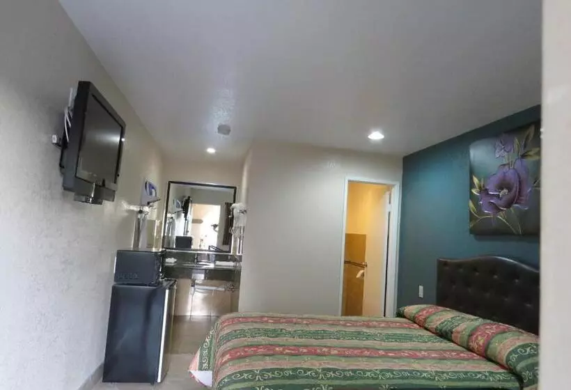 Florentina Motel Los Angeles