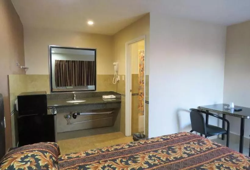 Florentina Motel Los Angeles