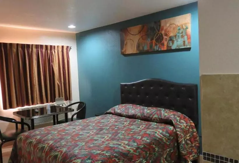 Florentina Motel Los Angeles