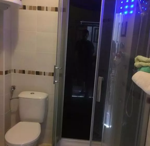 Hostel Arijana